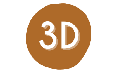 Procreate 3D Funktion